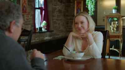 You must dig deep, Abbytje, - The Perfect Setting