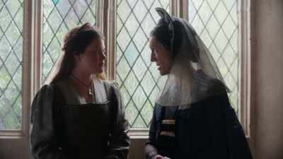 You must do your duty,
just as I did, for your father, - The Spanish Princess