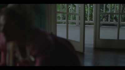 You must do as I say,
otherwise I will send you back - The Long Song