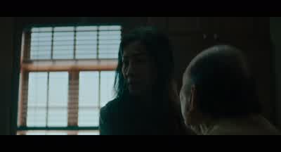 You must do it. - Everything Everywhere All at Once