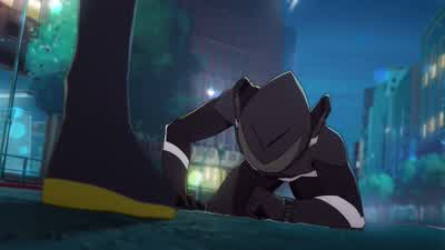 You must do your invocations like the others. - Miraculous World: Tokyo, Stellar Force