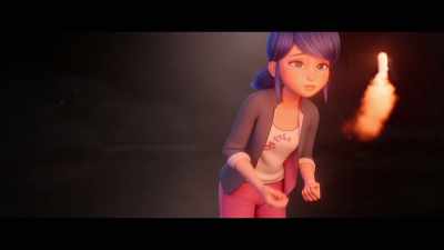 You must face your own fear - Miraculous: Ladybug & Cat Noir, The Movie