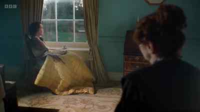 You must feel quite awful. - Miss Austen