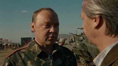 You must find him.
He's my only one. - Leaving Afghanistan