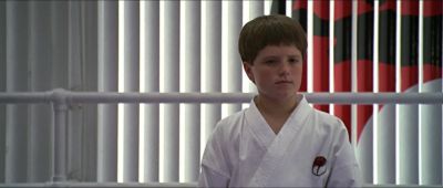 You must find your strength - Little Manhattan