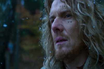 You must find yours. - Britannia