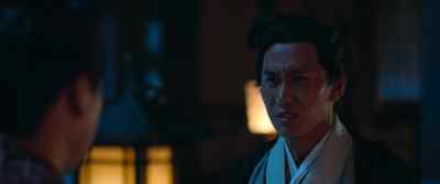 You must flee,
Your Highness. - Mysteries of the Terracotta Warriors
