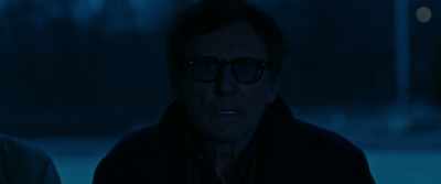 You must follow them home. - Death of a Ladies' Man