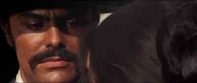 You must forgive these stupidities, - The Appaloosa