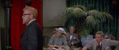 You must forgive us Professor but did you say dinosaurs - The Lost World