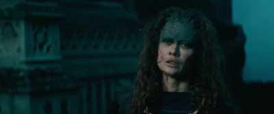 You must get ready.
It’s time. - Boudica