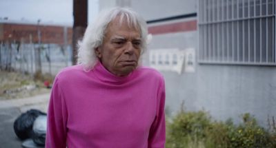 You must give me free drinks immediately - The Greasy Strangler