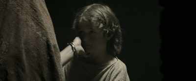 You must
go alone now, Hanno. - Gladiator II