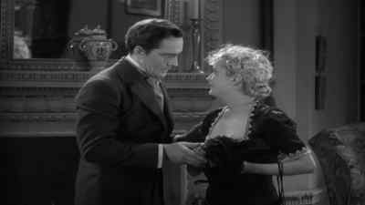 You must go now. - Dr. Jekyll and Mr. Hyde