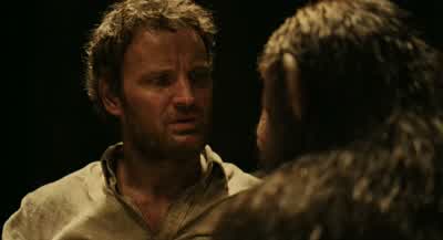You must go... - Dawn of the Planet of the Apes