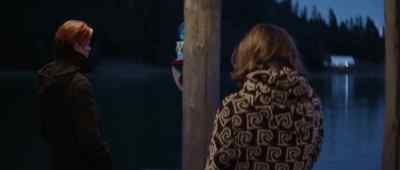 You must hate me. - The Man Who Fell to Earth
