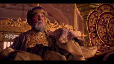 You must have had an accomplice
from within this palace. Who was it? - Beecham House