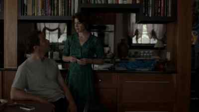 You must have been frightened. - The Affair