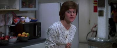You must have been in love with someone sometime - St  Elmo's Fire