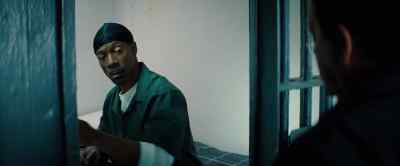 You must have been saying
your prayers, Slide. - Tower Heist