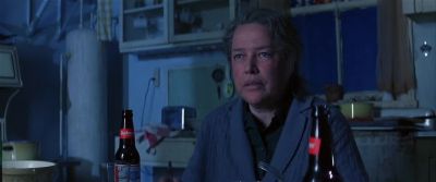 You must have boyfriends - Dolores Claiborne