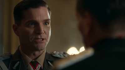 You must have enough
evidence by now - Passport to Freedom