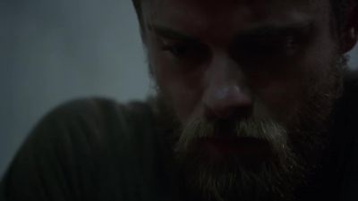 You must have gone back for it. - Blindspot