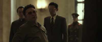You must have heard everything.
Tell me your opinion. - The Spy Gone North