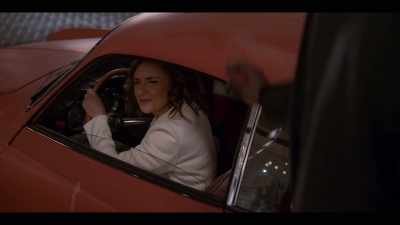 You must have, it's so-- - Love, Guaranteed