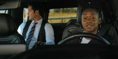 You must have learnt something,
otherwise you wouldn't be here. - The Lincoln Lawyer