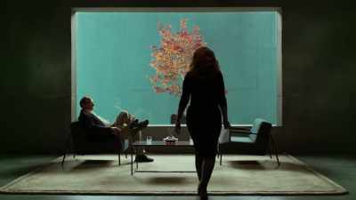 -: You must have looked at Ponzi schemes - Inside the Mind of a Con Artist