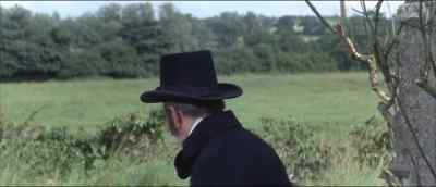 You must have met in hell - The Tomb of Ligeia