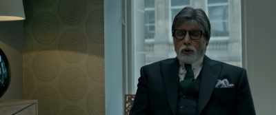 You must have read the Mahabharata. - Badla