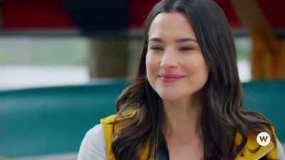 You must have
really impressed her, - Journey of My Heart