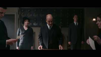 You must have some idea - Downton Abbey