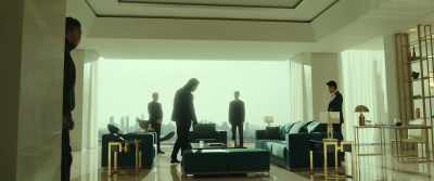 You must have
something else in mind. - A Man of Reason