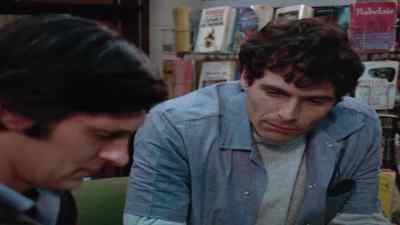 You must have something going for you
if you can do this. - The Glass House