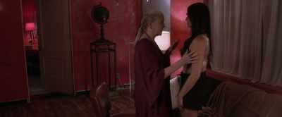 You must have the same routine - Bring Her to Me