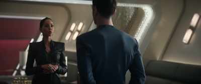 You must have - Star Trek: Strange New Worlds
