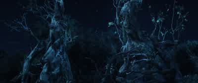 You must help. - The Lord of the Rings: The Two Towers