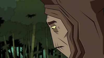 You must hurry before someone else
returns my missing limb. - The Hollow