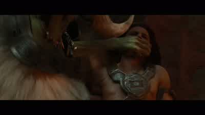 You must hurry. - John Carter
