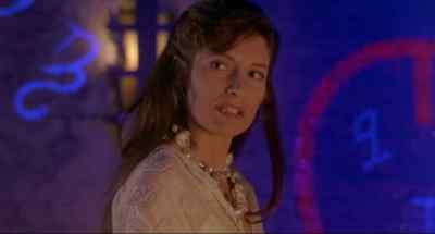 You must invoke the spirit. - The Craft
