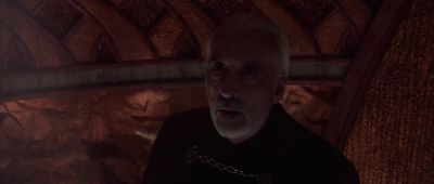 You must join me Obi Wan - Star Wars: Episode II   Attack of the Clones