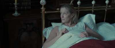 You must keep them here by
whatever means necessary. - The Jack in the Box: Awakening