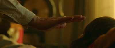 You must kill the feelings
of false attachment - The Guardian Angel