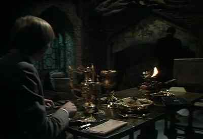 You must know a great deal - Count Dracula