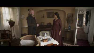 You must know
how ardently I admire you - Mr. Malcolm's List