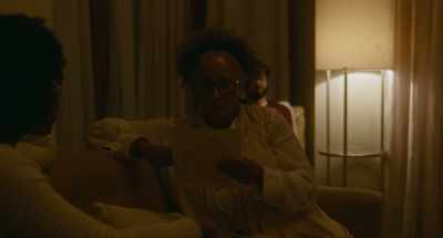 You must know that I cannot
endure this alone. - The Mistress