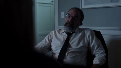 You must know someone
who can help. - Homeland